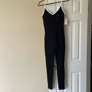 WILO the label ribbed Jumpsuit in a Size:M